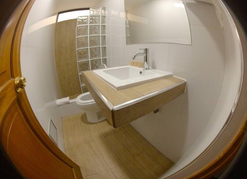 Bathroom Photo