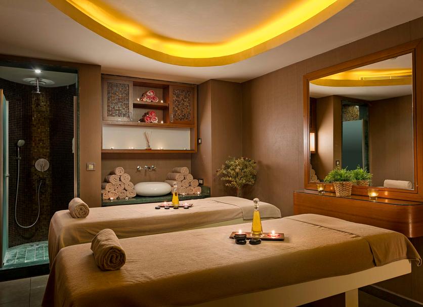 Spa Photo