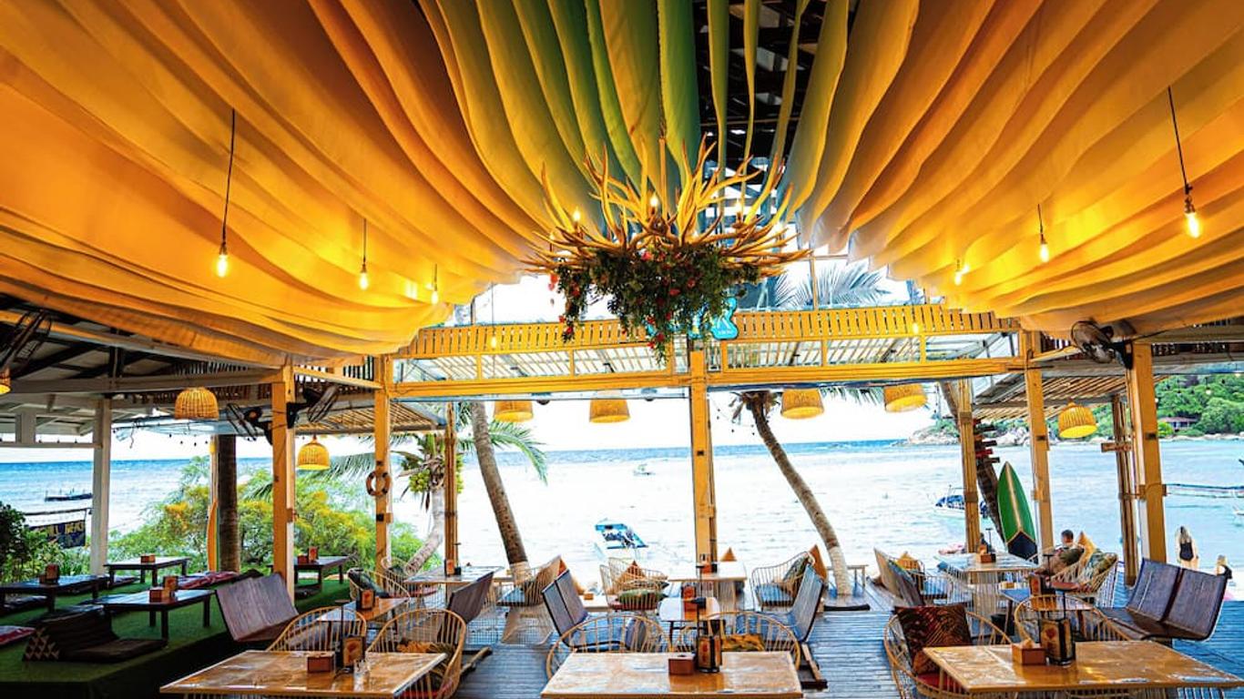 JP Resort Koh Tao