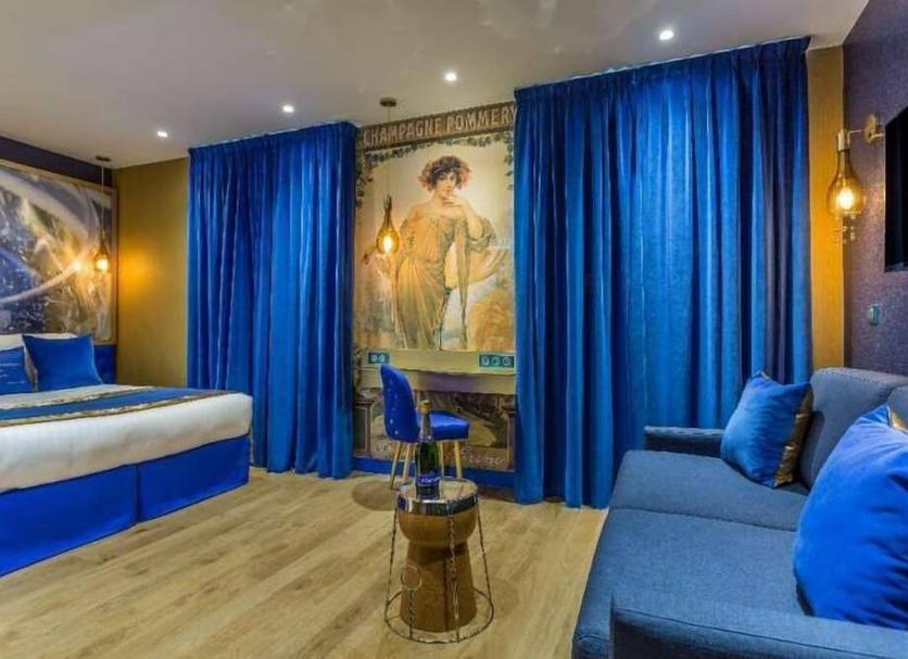 Bedroom Photo