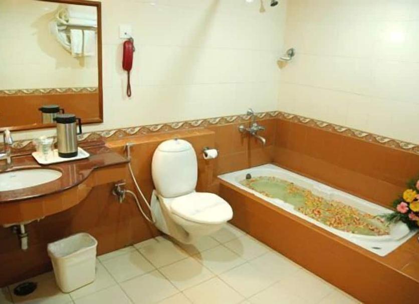 Bathroom Photo