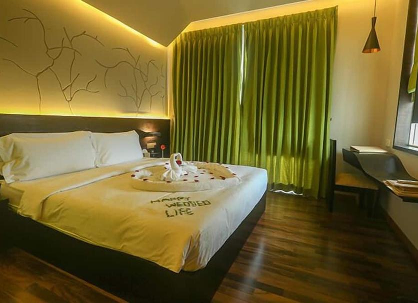 Bedroom Photo