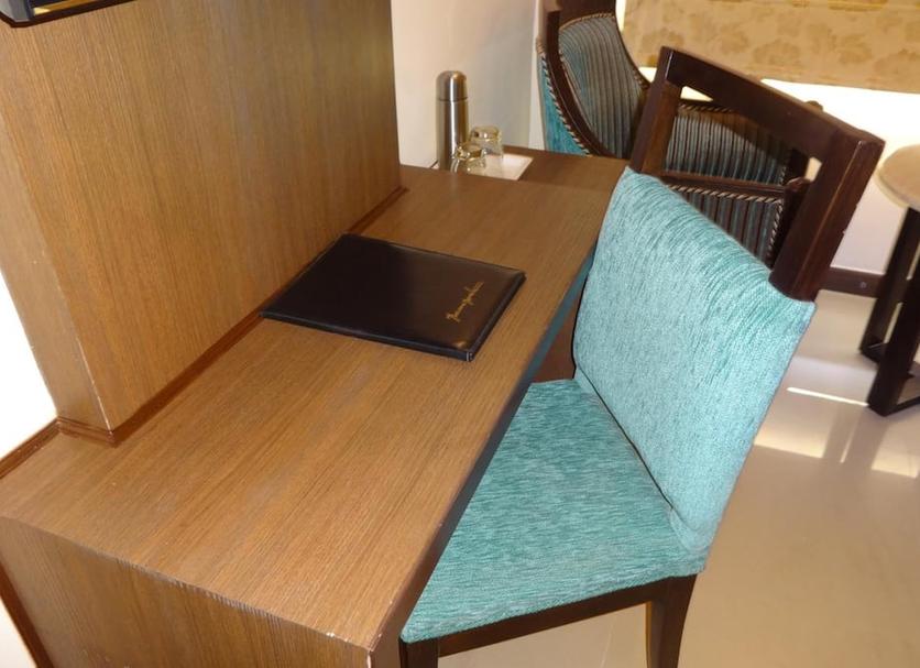 Room amenity Photo