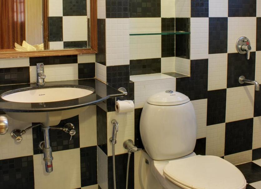 Bathroom Photo