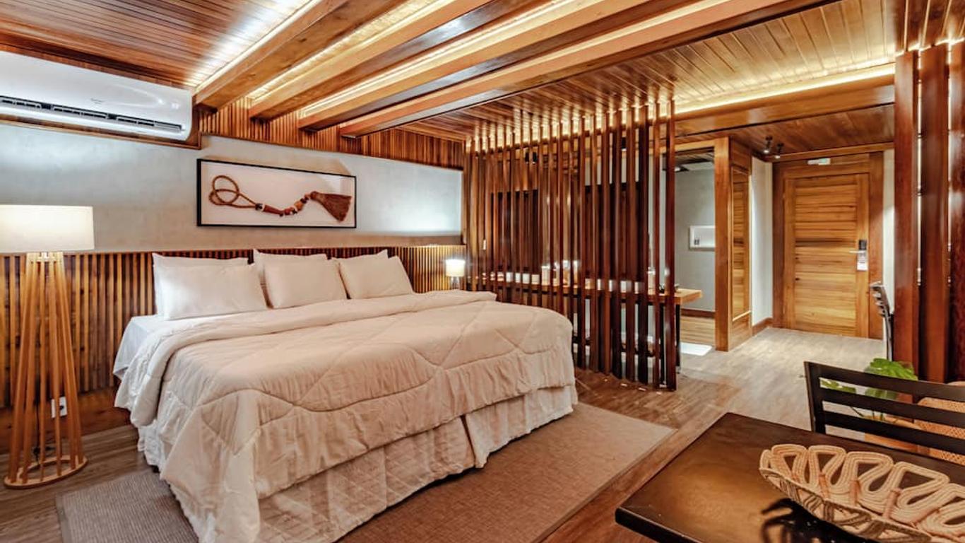 Uiara Amazon Resort