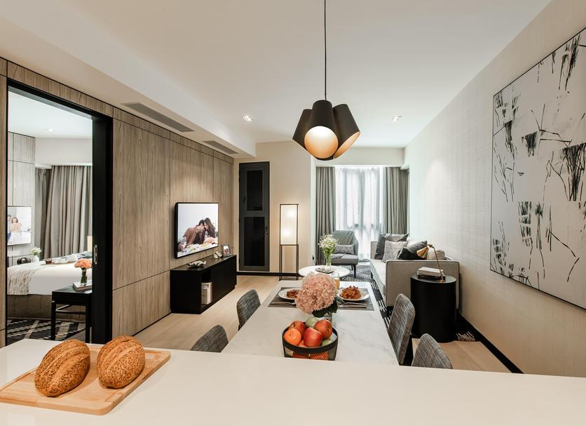 Dining room Photo