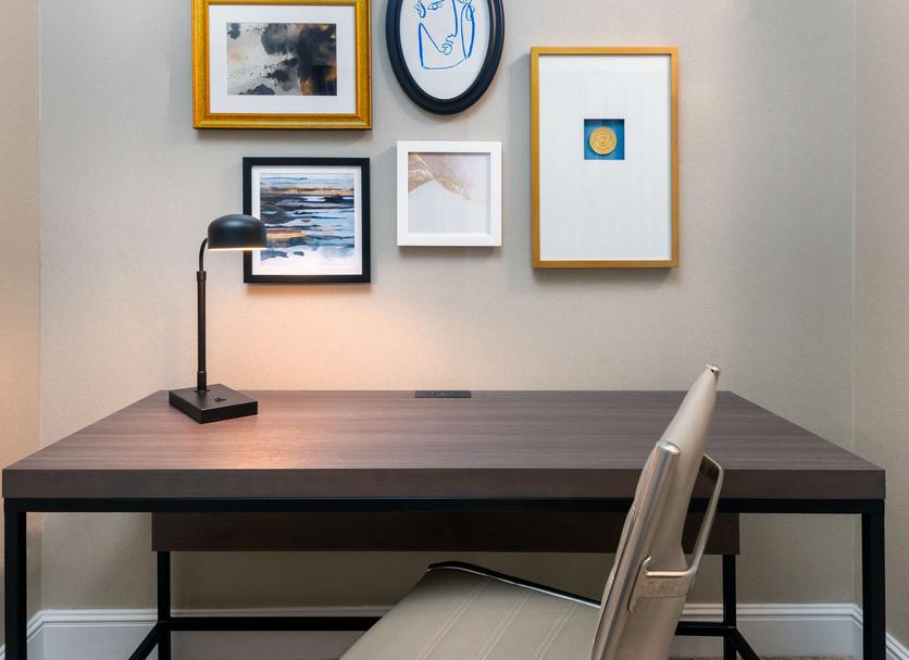 Room amenity Photo