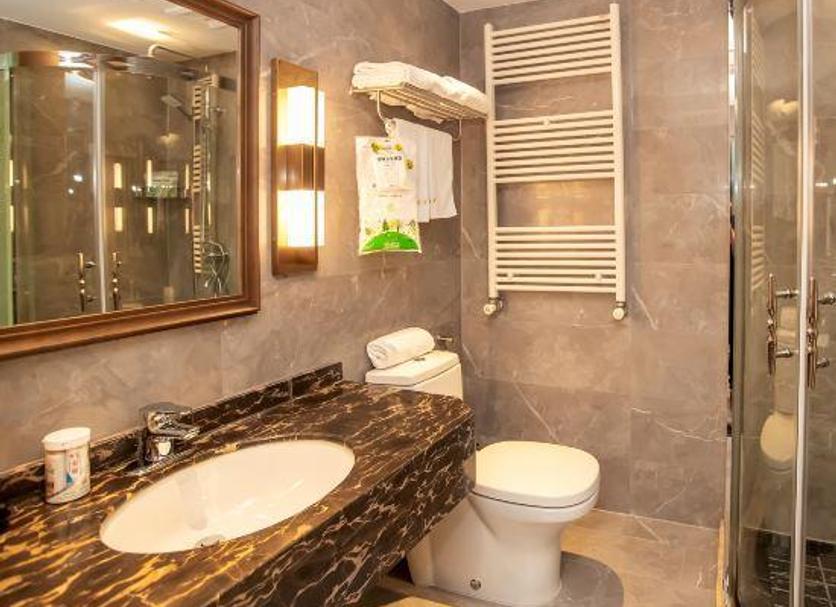 Bathroom Photo