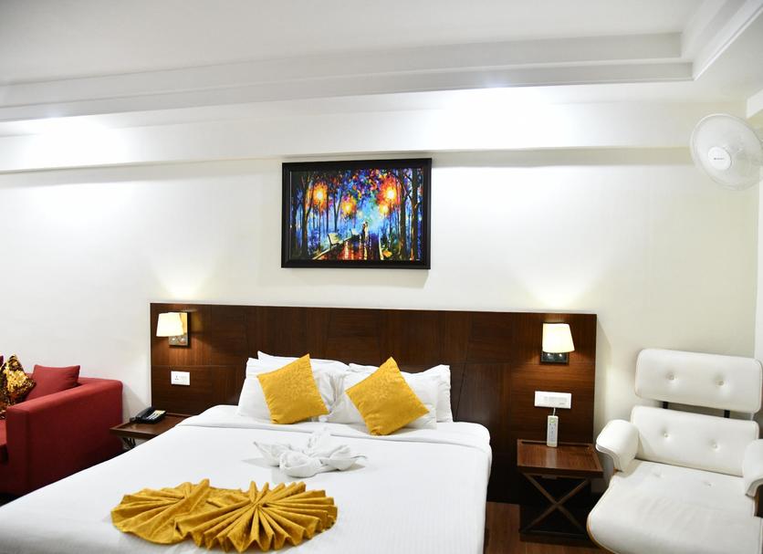 Bedroom Photo