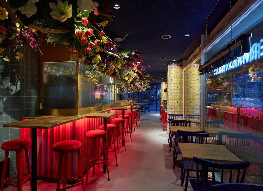 Bar Photo
