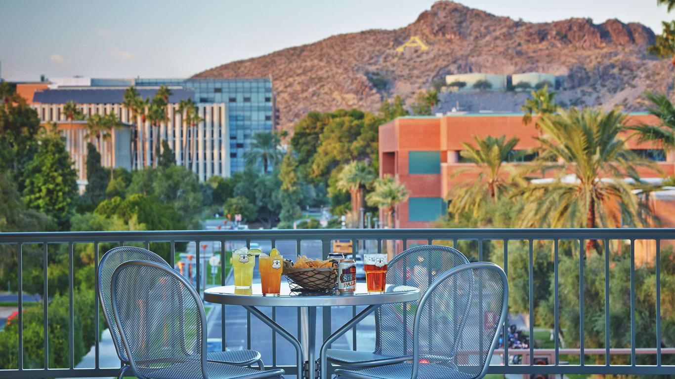 Graduate by Hilton Tempe