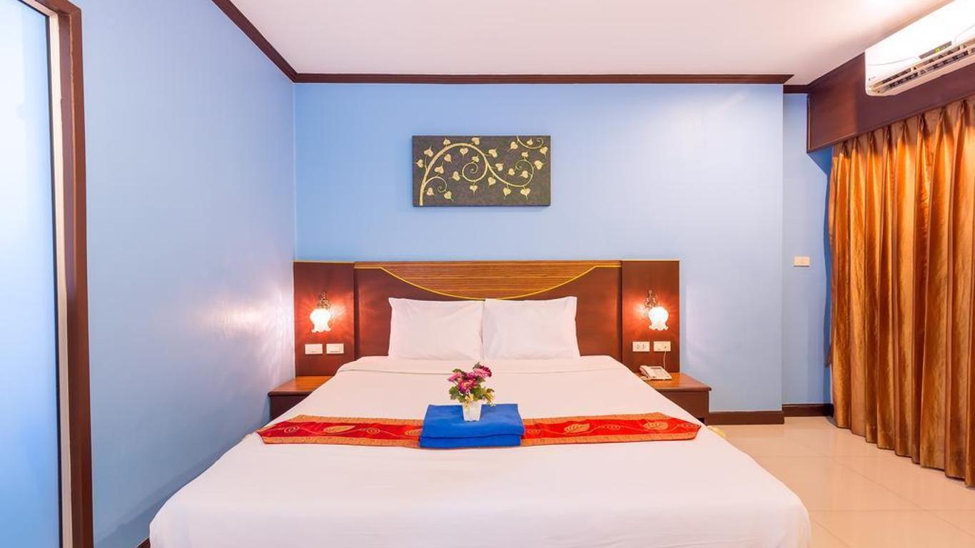 Issara Resort