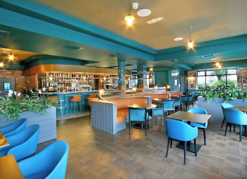 Bar Photo