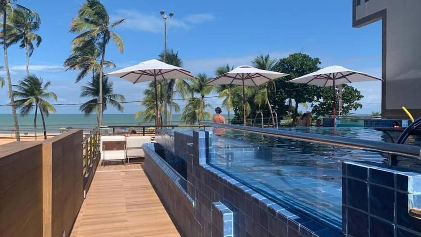 Netuanah Praia Hotel