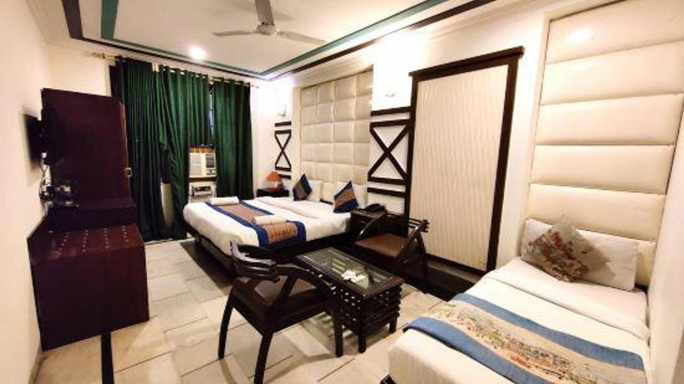 Hotel Unistar