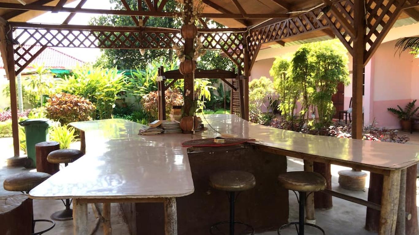 Desa Motel