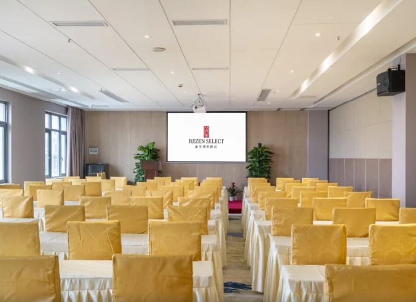 Conference room Photo
