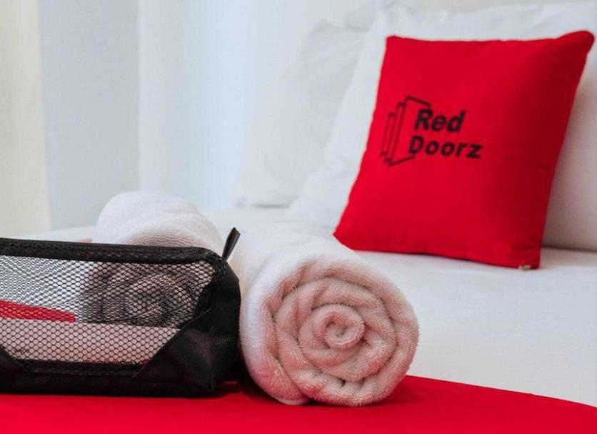 Room amenity Photo