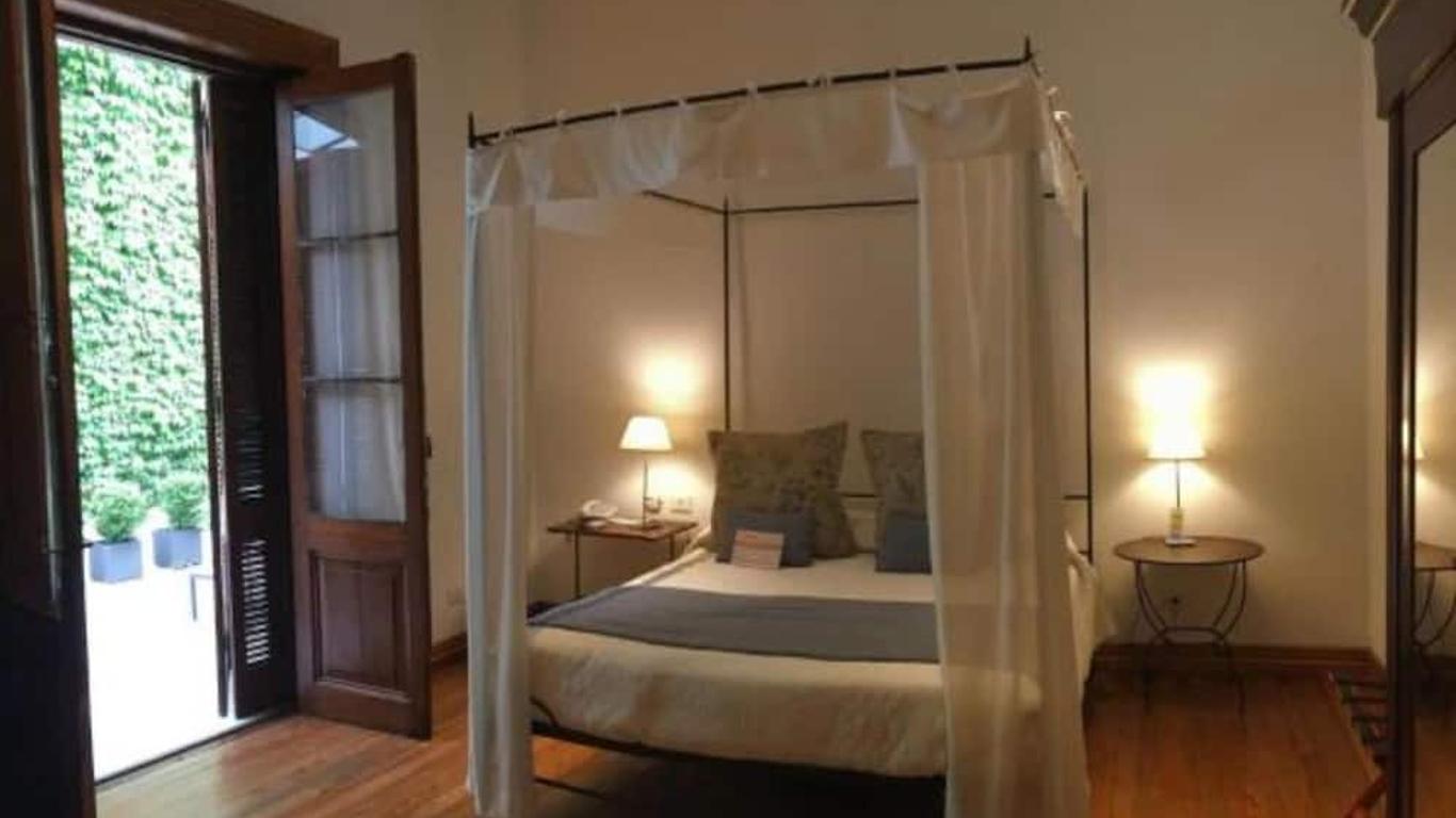 Cruce´s Hotel Boutique