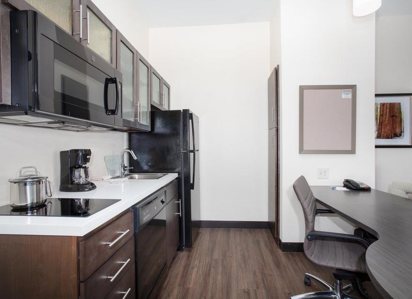Kitchen Photo