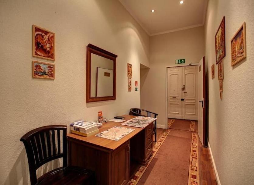 Room amenity Photo