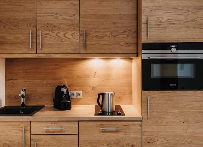 Kitchen Photo