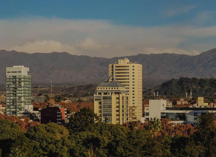 Outdoor view Photo
