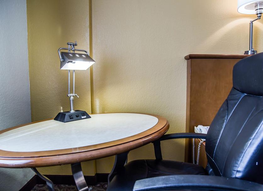 Room amenity Photo