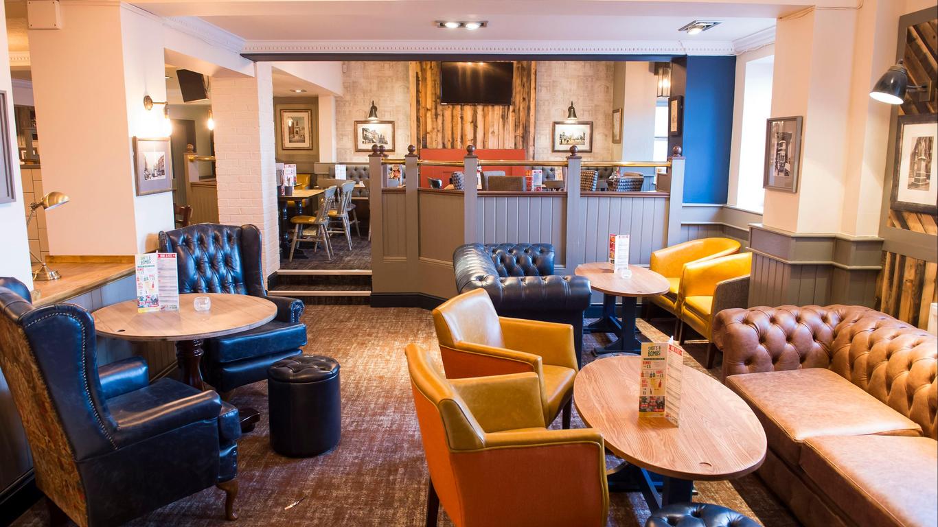 Old Grey Mare Inn by Greene King Inns