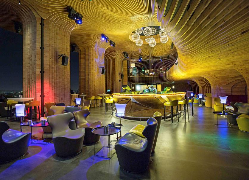 Bar Photo