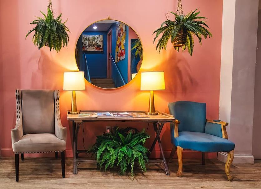 Room amenity Photo