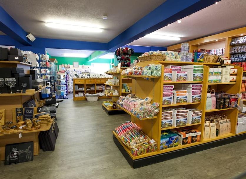 Shop Photo
