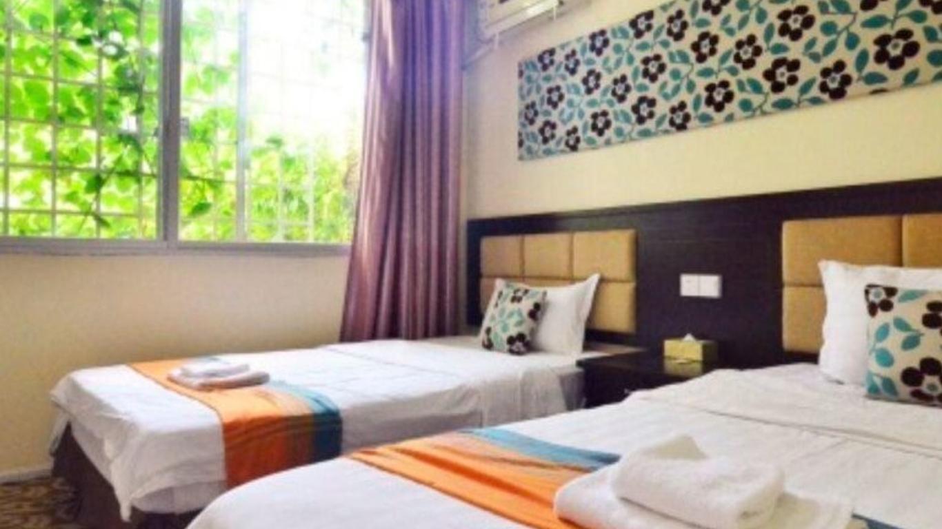 Ctn Hotels
