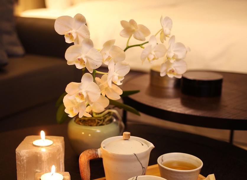 Room amenity Photo