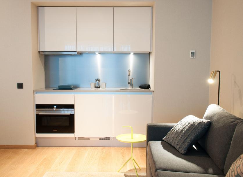 Kitchen Photo