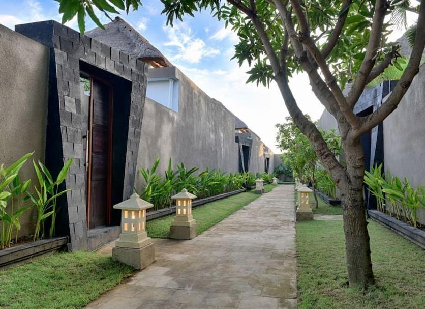 Outdoor view Photo