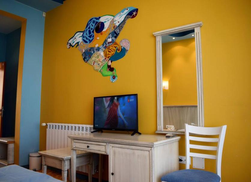Room amenity Photo