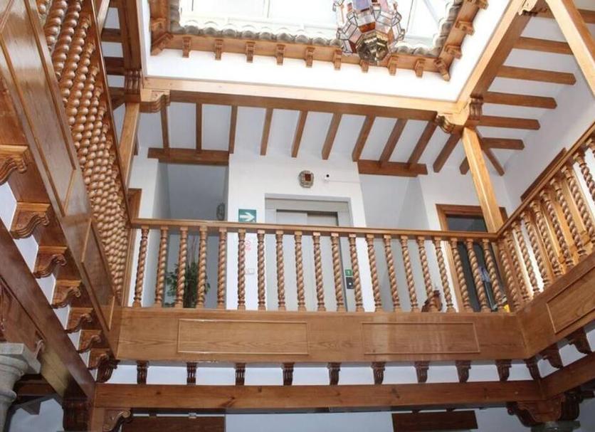 Stairs Photo