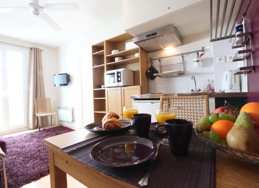 Kitchen Photo
