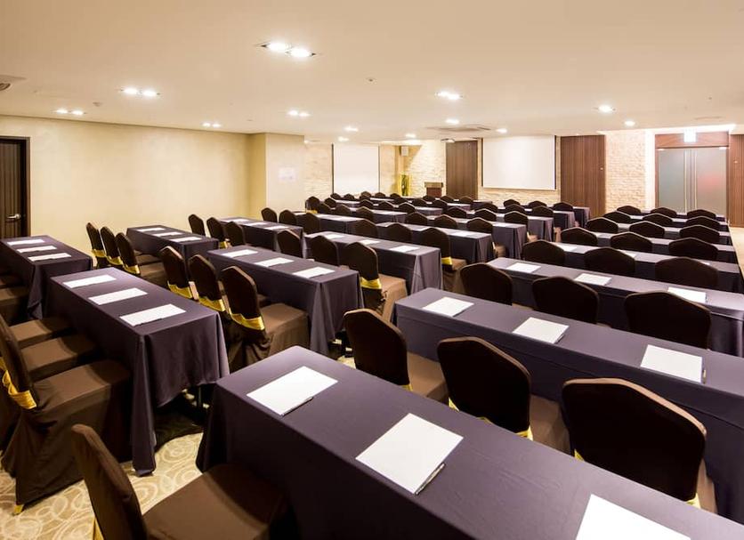 Conference room Photo