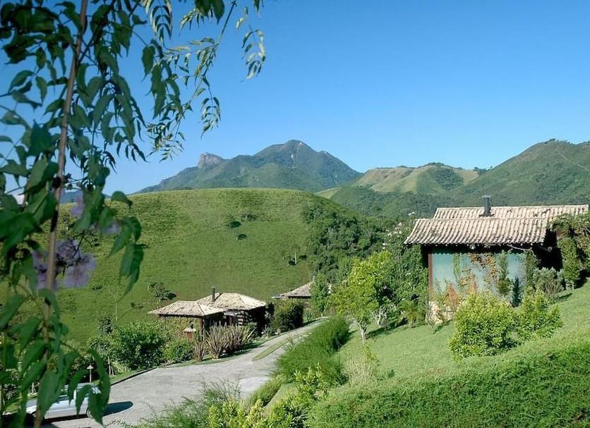 Outdoor view Photo