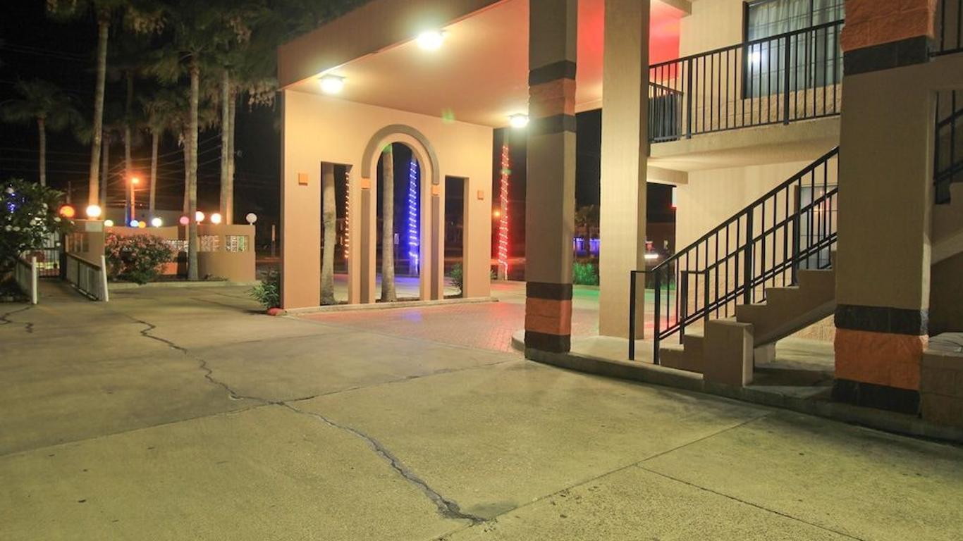 South Padre Island Inn