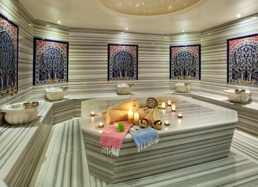 Spa Photo