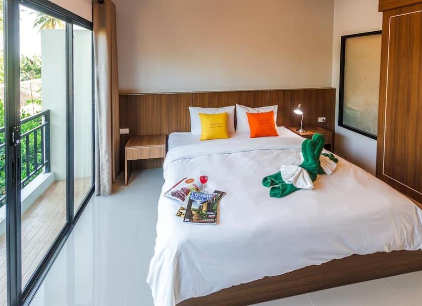Bedroom Photo