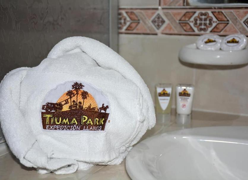 Room amenity Photo