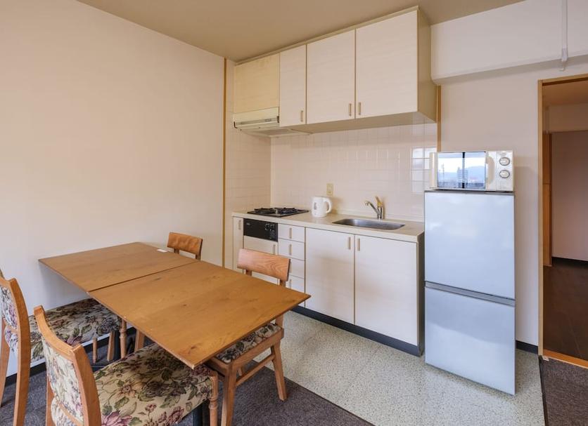 Kitchen Photo