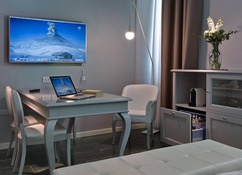 Room amenity Photo