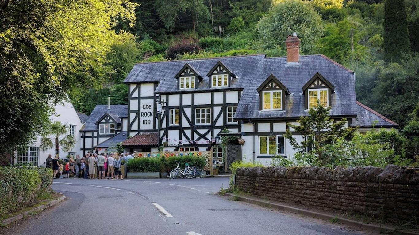 The Rock Inn