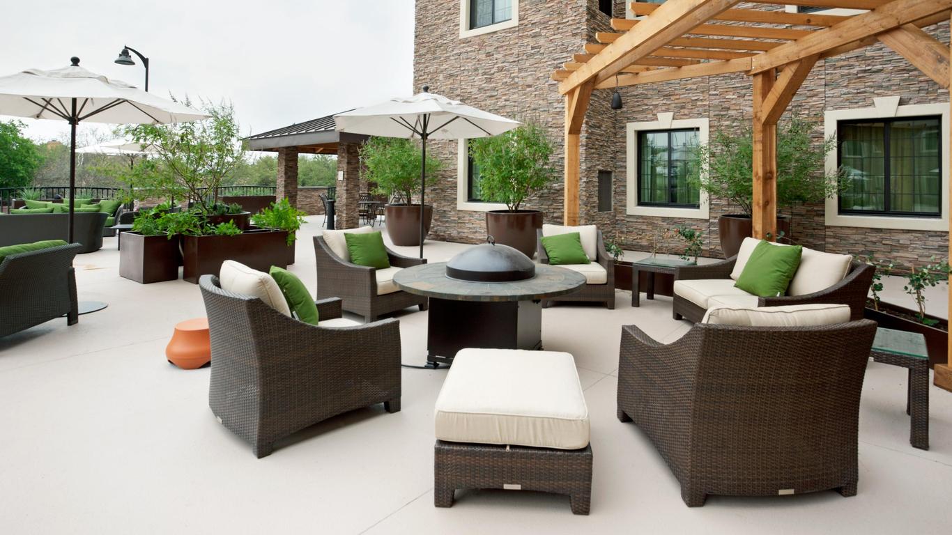 Staybridge Suites San Antonio - Stone Oak By IHG