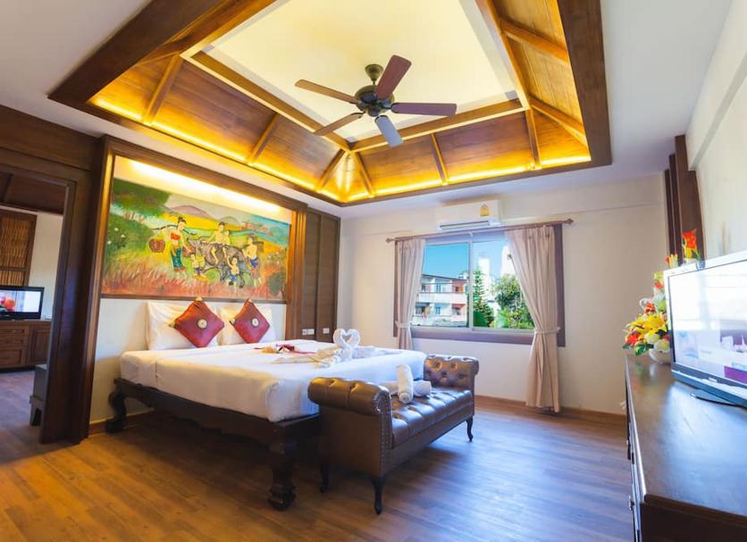 Bedroom Photo